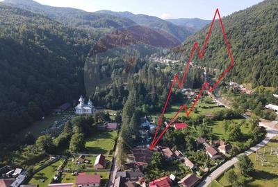 Afacere de vanzare: pensiune, sala de evenimente si restaurant - 1