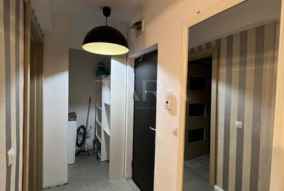 Apartament 2 camere, ultrafinisat, mobilat, utilat. Investitie. - 3