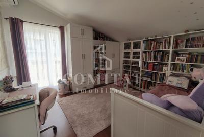 Duplex cu 4 camere | Cartierul Bună Ziua | Zona Reprezentanței Skoda - 9
