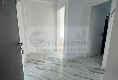 Apartament 2 camere, open-space, Bucium-Visan, 0% comision, intabulat - 1