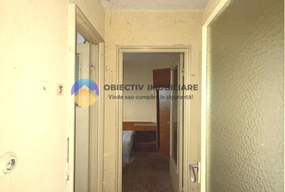 Apartament 2 camere - zona Maratei / Parter - 5