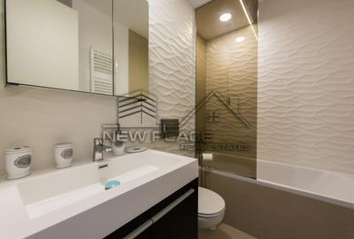 4City North | Vedere spre curtea interioara | Apartament deosebit | Lux - 11