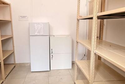 DE INCHIRIAT | SPATIU COMERCIAL | 166 MP - 11