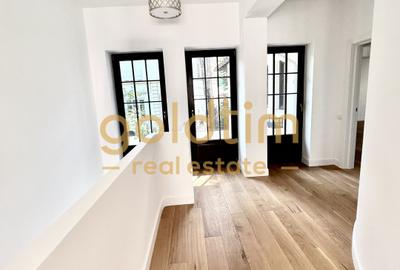 VILA SUBLIMA 650MP+TEREN 520MP/IMPECABIL CONSOLIDATA SI RENOVATA/CAPITALE - 26