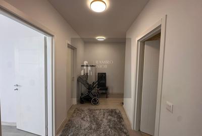 Apartament 2 camere  decomandat 67mp bloc nou Hills Splai - 10