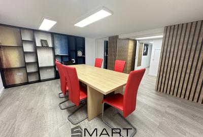 Cladire comerciala/birouri 300mp Calea Dumbravii - 4