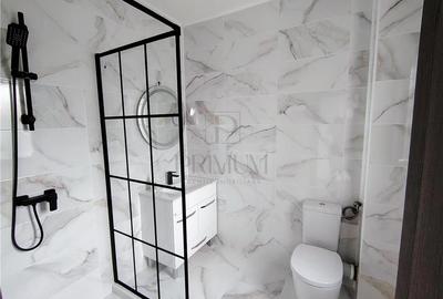 Duplex la cheie - zona Lidl - structura metalica. - 11