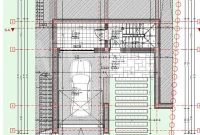 Casa 4 camere de vanzare in Feleacu - 17