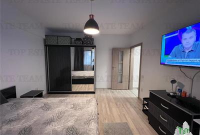 Apartament cu 3 camere, complet mobilat/utilat posibilitate loc de parcare, 87mp - 12