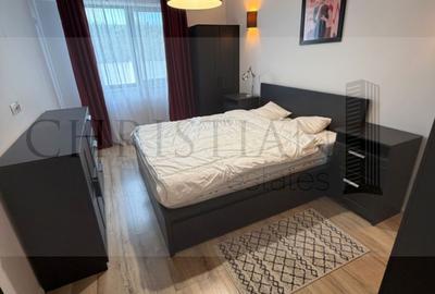 Studio 2 camere - Grozavesti - Novum Residence - 10
