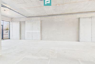 Spațiu comercial 223 mp in zona Tipografilor - 7
