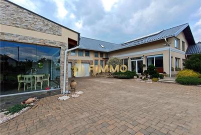 Vila 12 camere | 67 ari | 1000mp | Suceava | Burdujeni | ID:1274 - 2