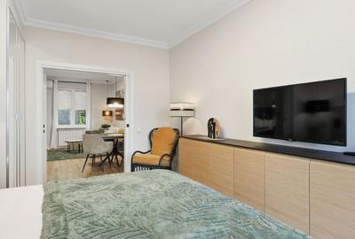 3 camere parter | Calea Floreasca | Dorobanti - 22