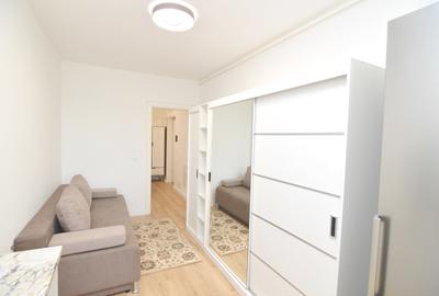 Apartament 2 Camere Ivory Residence | Prima Inchiriere | Loc Parcare | Boxa - 16