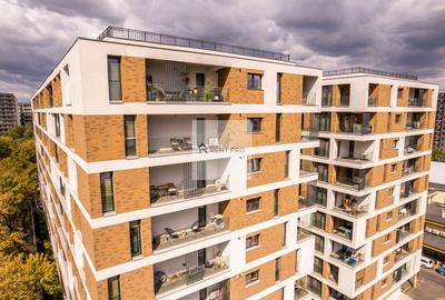 Park Politehnica 2 Camere De Vanzare Metrou Grozavesti - 18