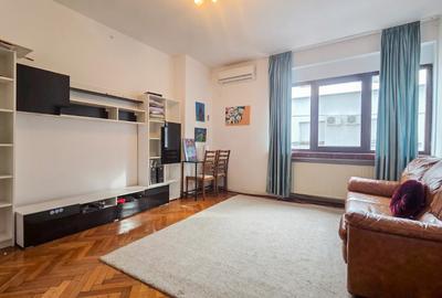 Apartment 3 camere in zona Unirii - 3