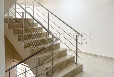 Central Address  - 2 camere mobilat/utilat complet - 11