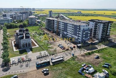Berceni Promotie Apartament 2 camere - 4
