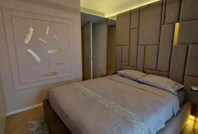 Apartament 3 camere Cortina Academy - 9