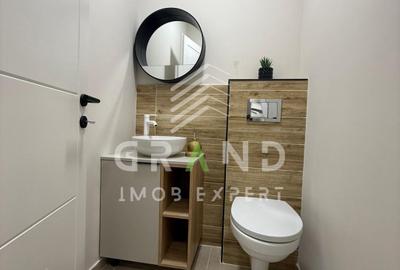 Apartament Ultrafinisat | 3 camere | 2 bai | Parcare | Floresti/Urusagului - 15