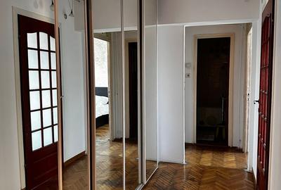 Banu Manta Titulescu apartament 2 camere mobilat de inchiriat - 29