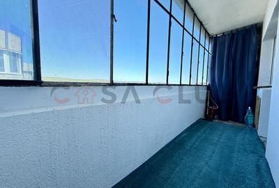 4 camere decomandate, mobilat și utilat, Mărăști - 9