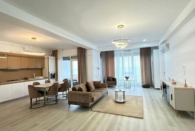 ✅Apartament 4 Camere | Faleză Nord | Vedere la mare | Mobilat modern - 1