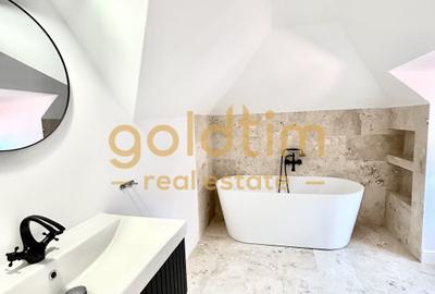 VILA SUBLIMA 650MP+TEREN 520MP/IMPECABIL CONSOLIDATA SI RENOVATA/CAPITALE - 55
