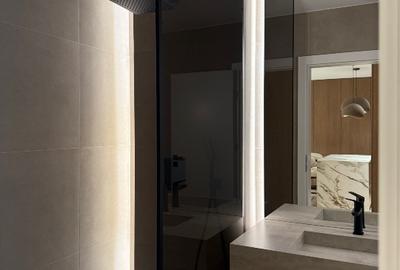 Apartament 2 camere zona The Office - 7