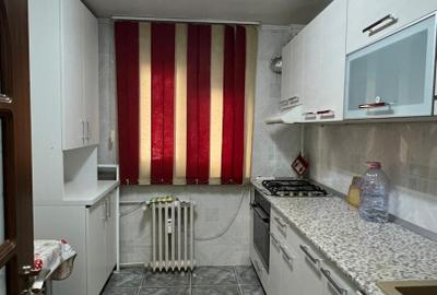 Apartament 3 camere, decomantad, Dristor - Str Racari - 15