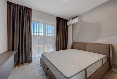 First Rental I Brand-New 3-Room Duplex I Pipera I Own Garden - 14
