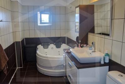 Duplex 3 camere, cu garaj și 3 parcări, Bună Ziua, gradina 90 mp - 5