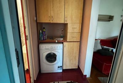 2 Camere | Bd Traian Vuia | Micro 38|Semidec | stradal |Centrala proprie|Mobila - 8