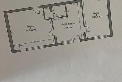 Apartament Ideal Investitie Unirii - Imobil 2018 - 3 Intrari - Parcare subterana - 8