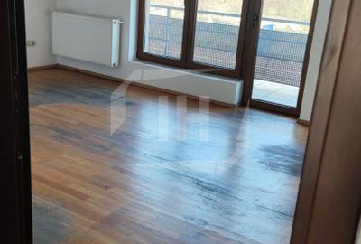 Apartament cu 3 camere, 3 terase, intermediar, parcare inclusa, Andrei Muresanu - 4