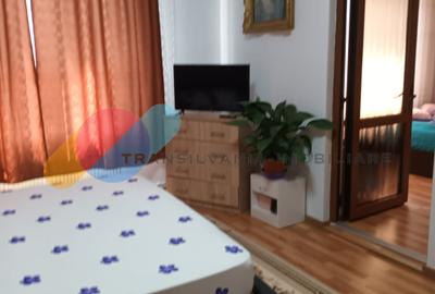 Apartament 2 camere, 60 Mp – în inima orașului - Centru - 2