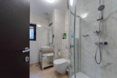 Primaverii | 3 camere spatioase, terasa superba | Loc parcare si boxa incluse - 10