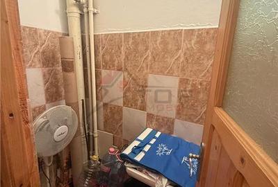 Apartament cu 3 camere decomandat, 2 bai, etajul 2 Cug Aleea Tudor Neculai - 8