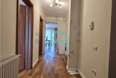 Apartament 2 camere, mobilat, utilat, parcare, Tractorul, Brasov - 16