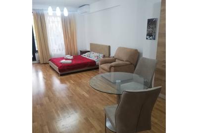 REA1027144 Studio de Inchiriat I Parcare Inclusa I Iancu Nicolae - 5
