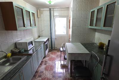 Crangasi - 5 minute metrou - Apartament 3 camere - 2 bai - confort 1 - 9