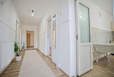 Apartament 3 camere decomandat, cu curte proprie și garaj - 6
