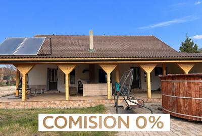 Comision 0% Casa individuala Dudestii Noi 187mp utili | 1836mp teren | - 1