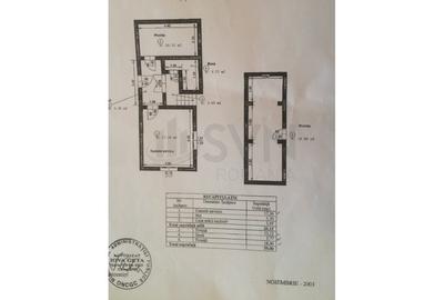 REA0115537 Dorobanti - 4 camere in vila - curte de 170 mp - 39