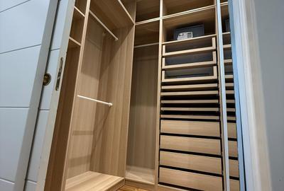 4 Camere Lux Șoseaua Nordului | Mobilat Natuzzi | Lângă Herăstrău - 12