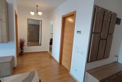 Apartament modern,  suprafata foarte generoasa - 3