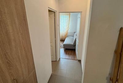 Apartament 2 camere Decomandat| Etaj 7/10 | Metrou Lujerului | Renovat - 8