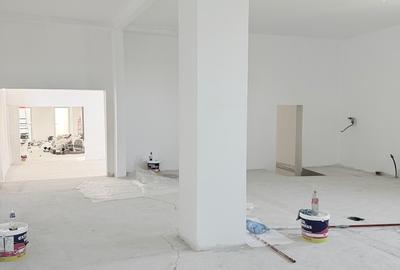 Spațiu comercial - 340 mp - Open Space  | Central -str. Principele Ferdinand, 15 - 7