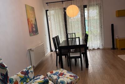 Casă cu 4 camere în Prelungirea Ghencea