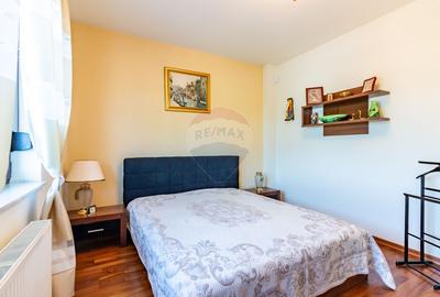 Vila premium de vanzare Balotesti/ piscina/ ponton/ deschidere la lac - 11